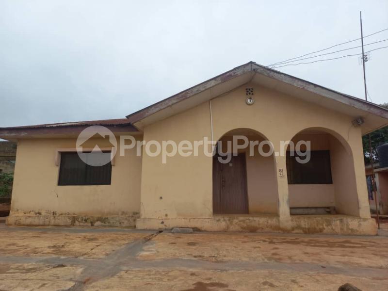 6 Bedroom House in Ilesha East Osun House for sale in ileshaeast