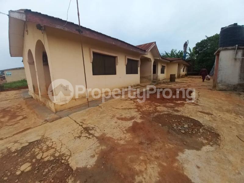 6 Bedroom House in Ilesha East Osun House for sale in ileshaeast