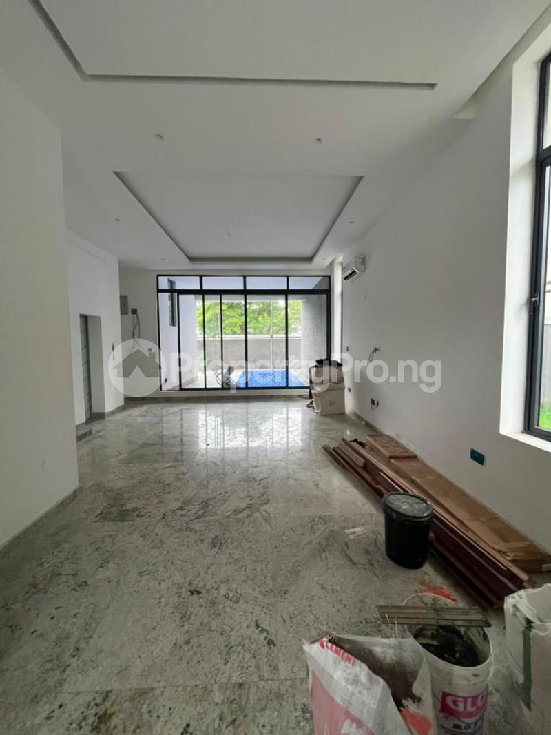 6 bedroom House for sale Ikoyi Lagos