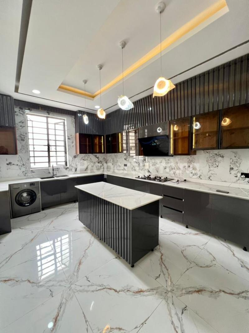 6 bedroom House for sale Victoria Island Lagos