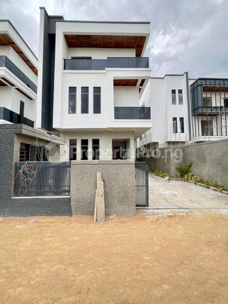 House for sale Victoria Island Lagos