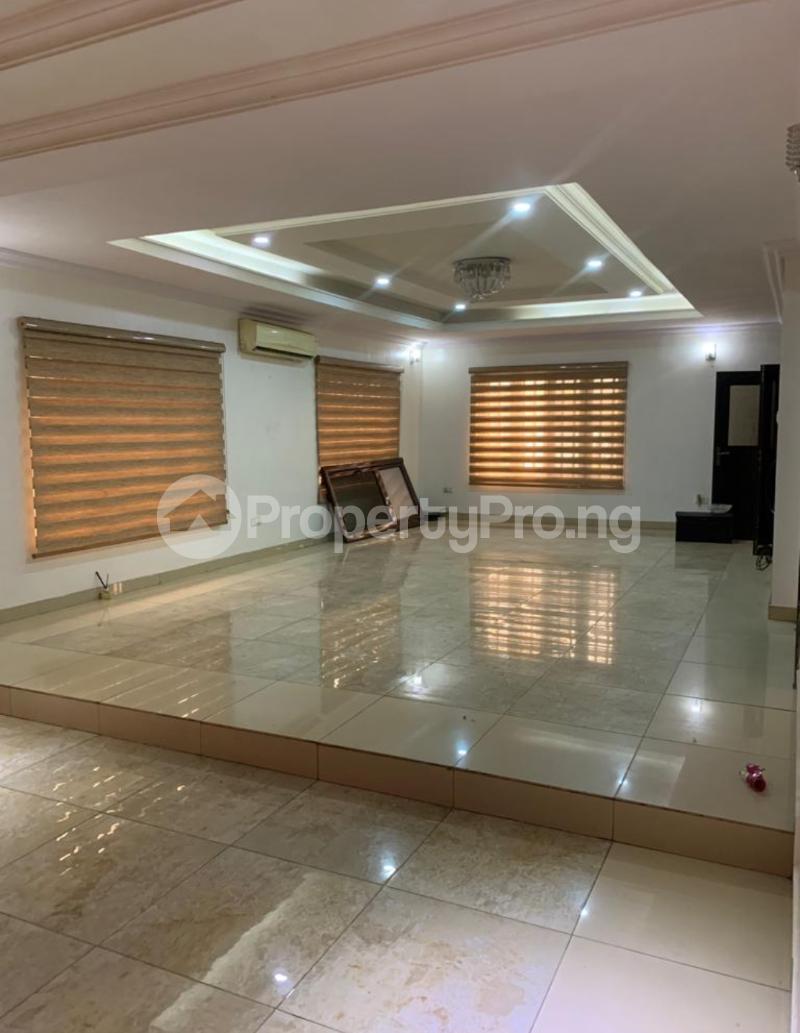 5 bedroom House for sale Millenuim/UPS Gbagada Lagos - 1