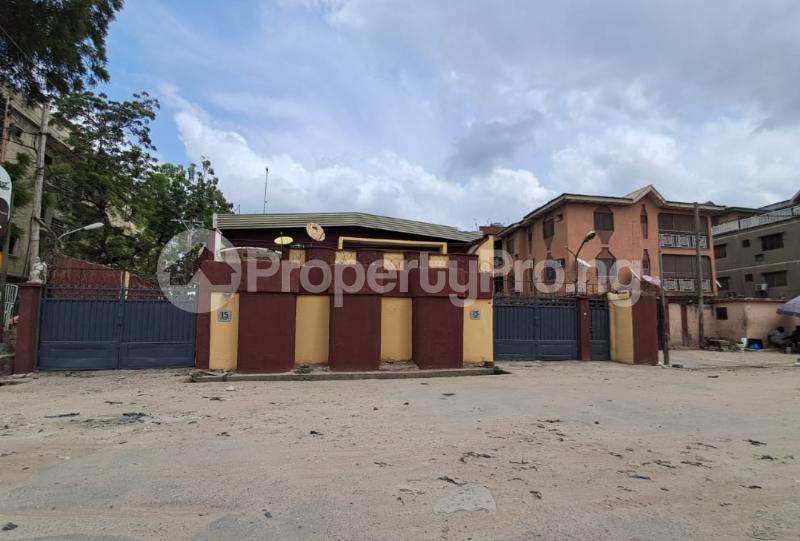 6 bedroom House for rent Ajayi Aina Str, Ifako-gbagada Gbagada Lagos - 0