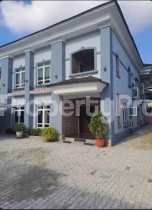 6 bedroom House for sale Lekki Phase 1 Lekki Lagos