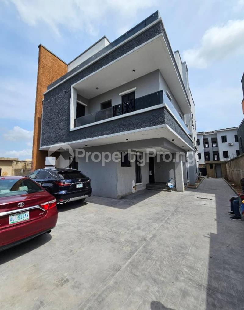 6 bedroom House for sale Ikeja GRA Ikeja Lagos