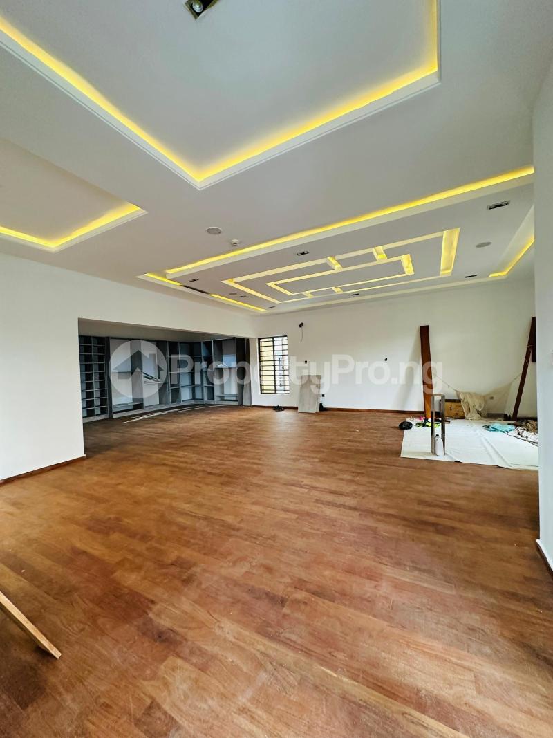7 bedroom House for sale Ikeja GRA Ikeja Lagos