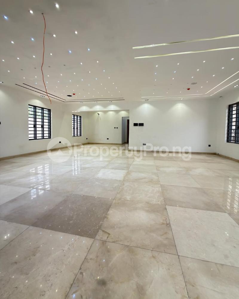 7 bedroom House for sale Ikeja GRA Ikeja Lagos