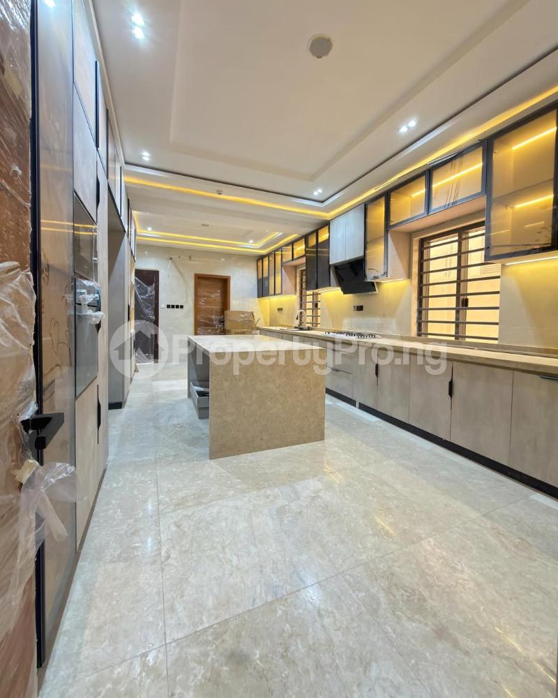 7 bedroom House for sale Ikeja GRA Ikeja Lagos