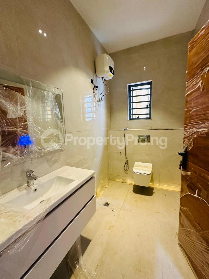 7 bedroom House for sale Ikeja GRA Ikeja Lagos