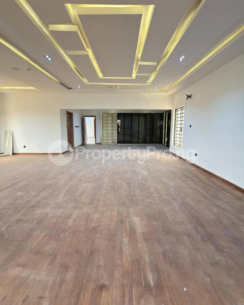 7 bedroom House for sale Ikeja GRA Ikeja Lagos