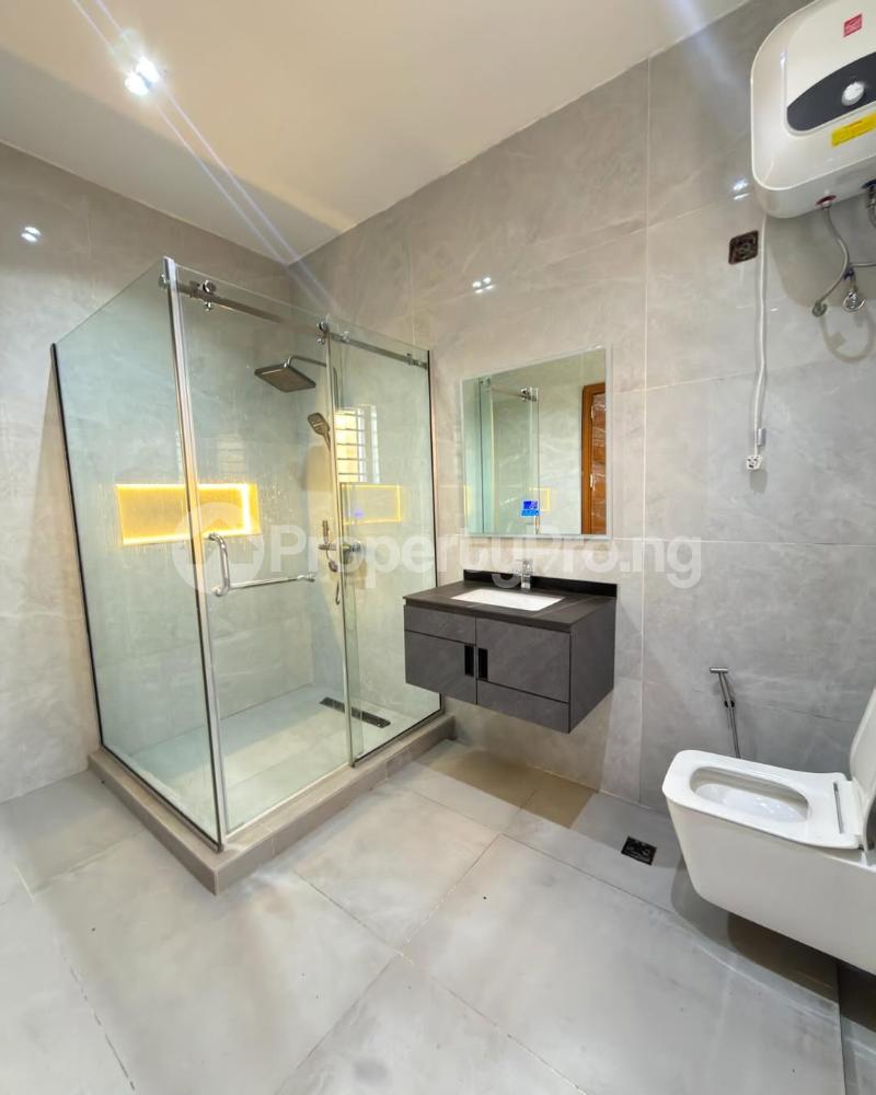 7 bedroom House for sale Ikeja GRA Ikeja Lagos
