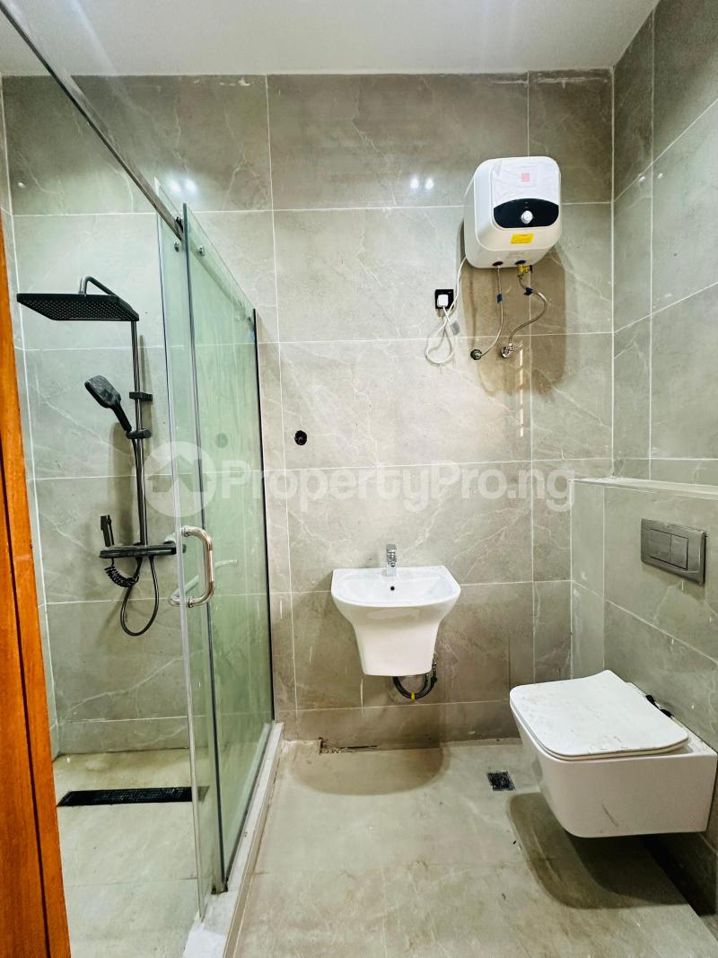 7 bedroom House for sale Ikeja GRA Ikeja Lagos