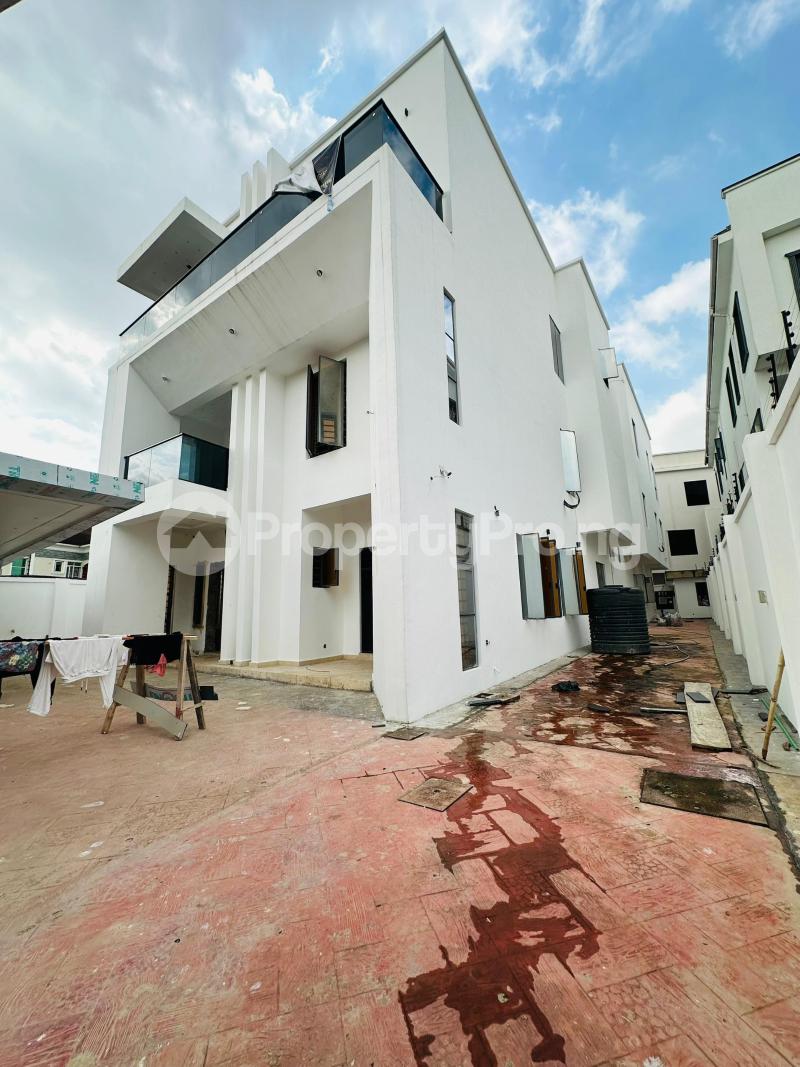6 bedroom House for sale Ikeja GRA Ikeja Lagos