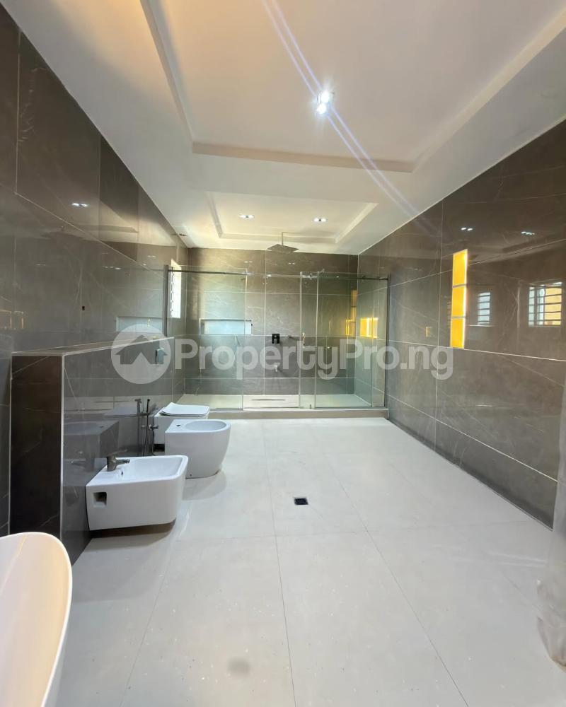 7 bedroom House for sale Ikeja GRA Ikeja Lagos