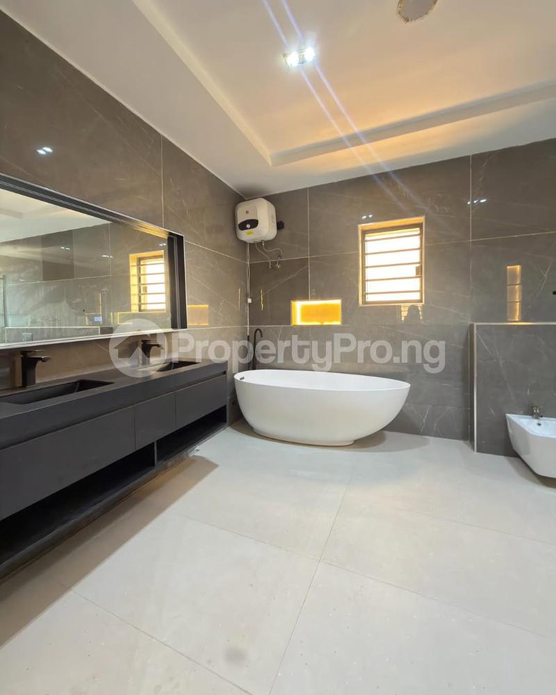 7 bedroom House for sale Ikeja GRA Ikeja Lagos