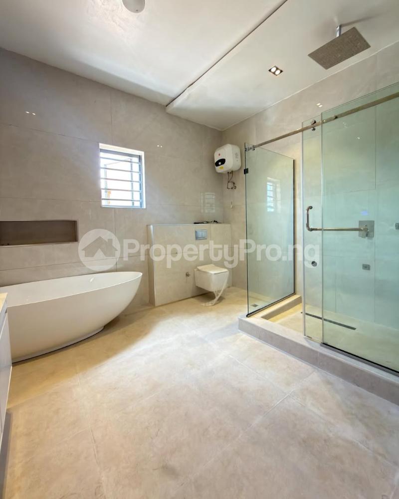 7 bedroom House for sale Ikeja GRA Ikeja Lagos