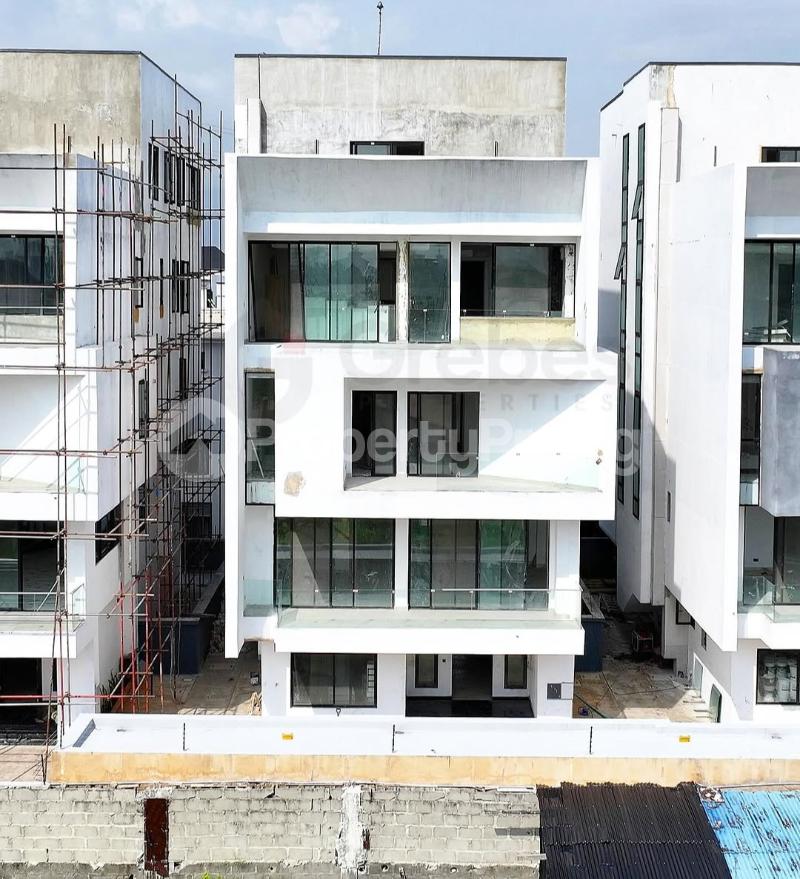 6 bedroom House for sale Old Ikoyi Ikoyi Lagos