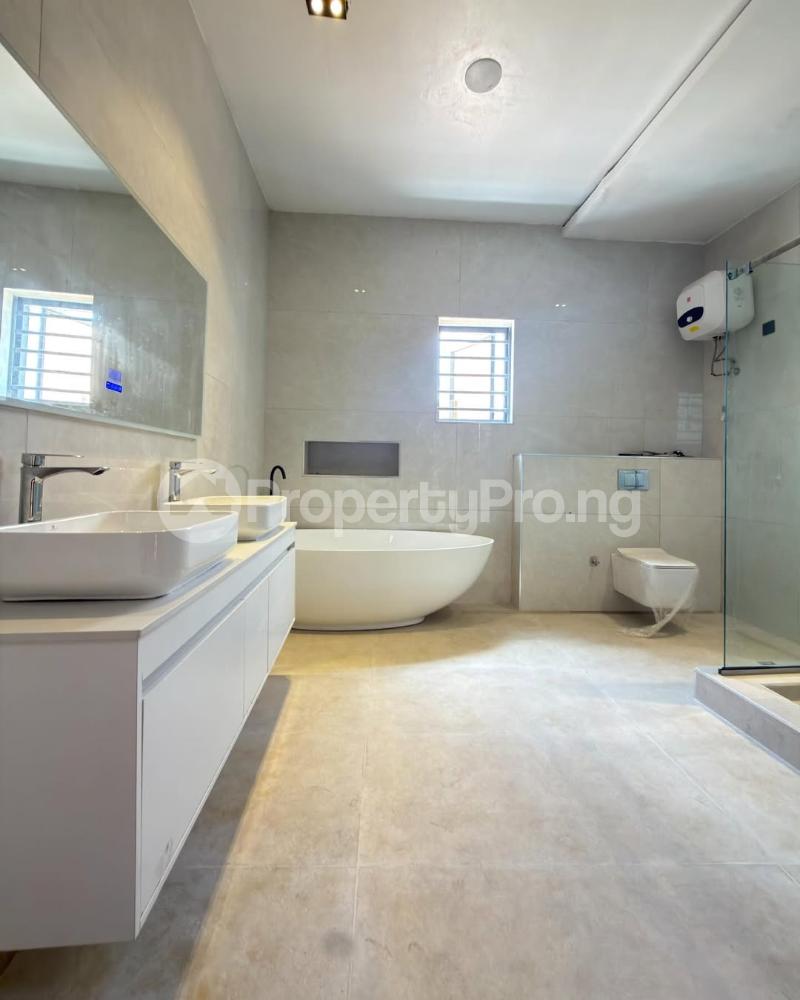 7 bedroom House for sale Ikeja GRA Ikeja Lagos