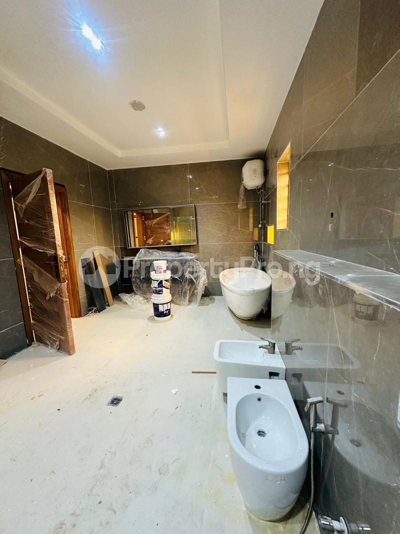 7 bedroom House for sale Ikeja GRA Ikeja Lagos