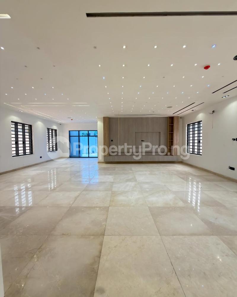 7 bedroom House for sale Ikeja GRA Ikeja Lagos