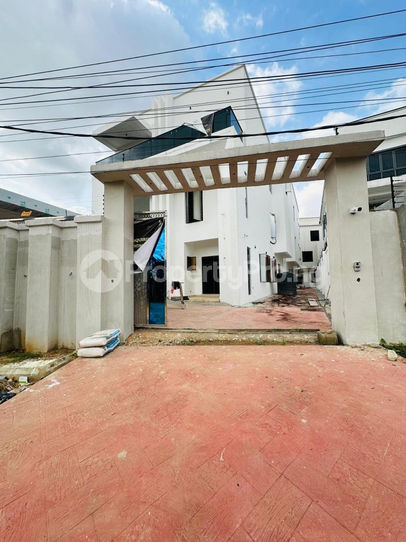 7 bedroom House for sale Ikeja GRA Ikeja Lagos