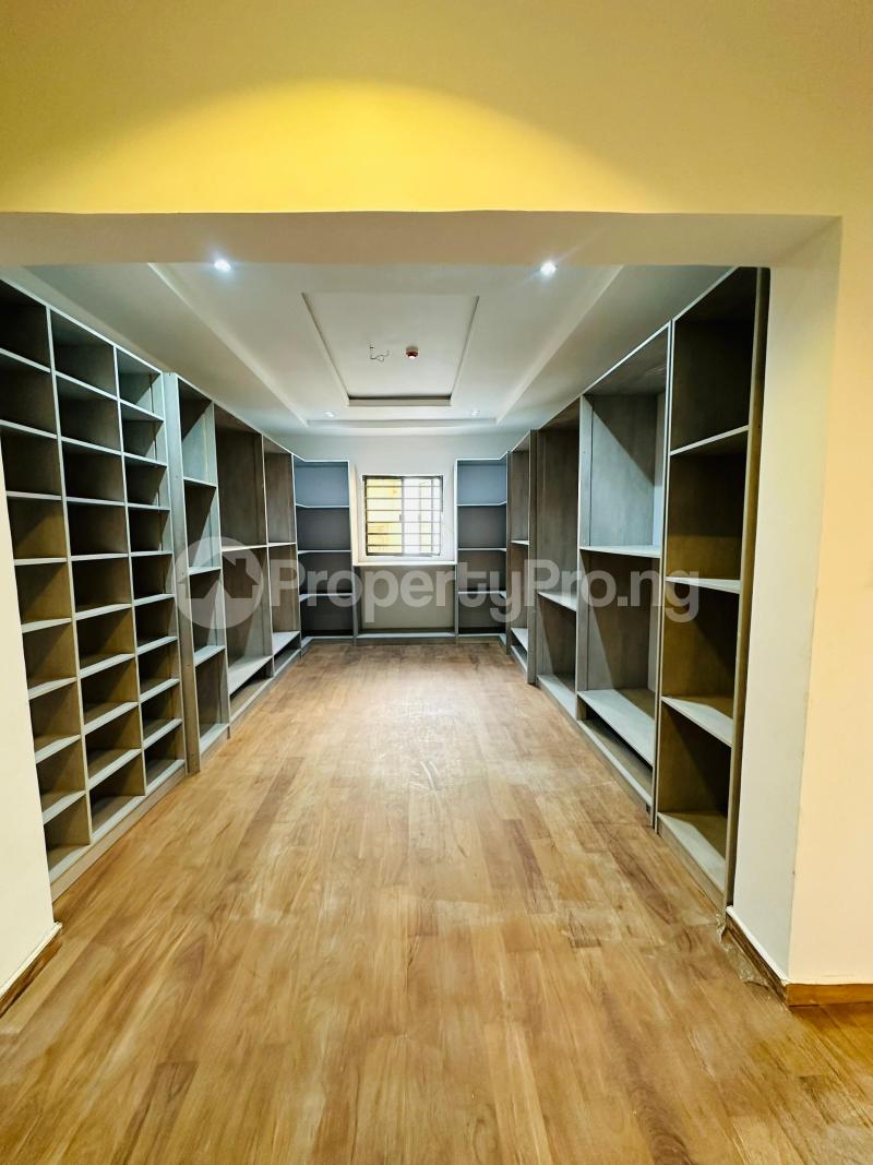 7 bedroom House for sale Ikeja GRA Ikeja Lagos