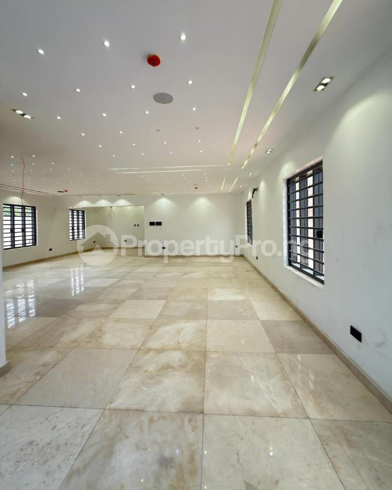 7 bedroom House for sale Ikeja GRA Ikeja Lagos