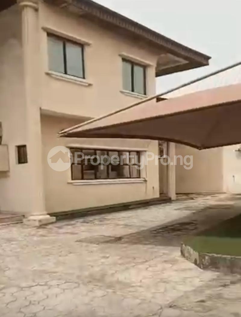 House for sale Atunranse Estate Gbagada Lagos