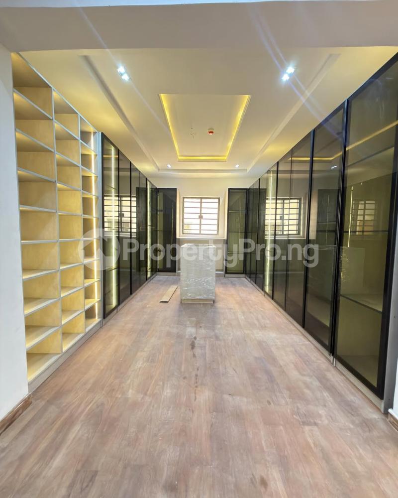 7 bedroom House for sale Ikeja GRA Ikeja Lagos
