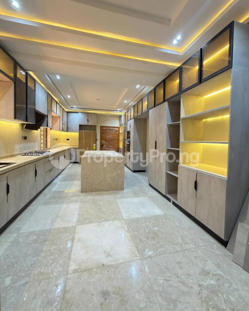 7 bedroom House for sale Ikeja GRA Ikeja Lagos