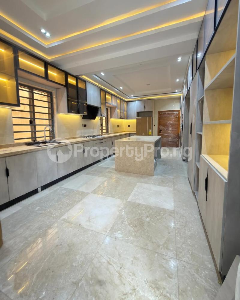 7 bedroom House for sale Ikeja GRA Ikeja Lagos