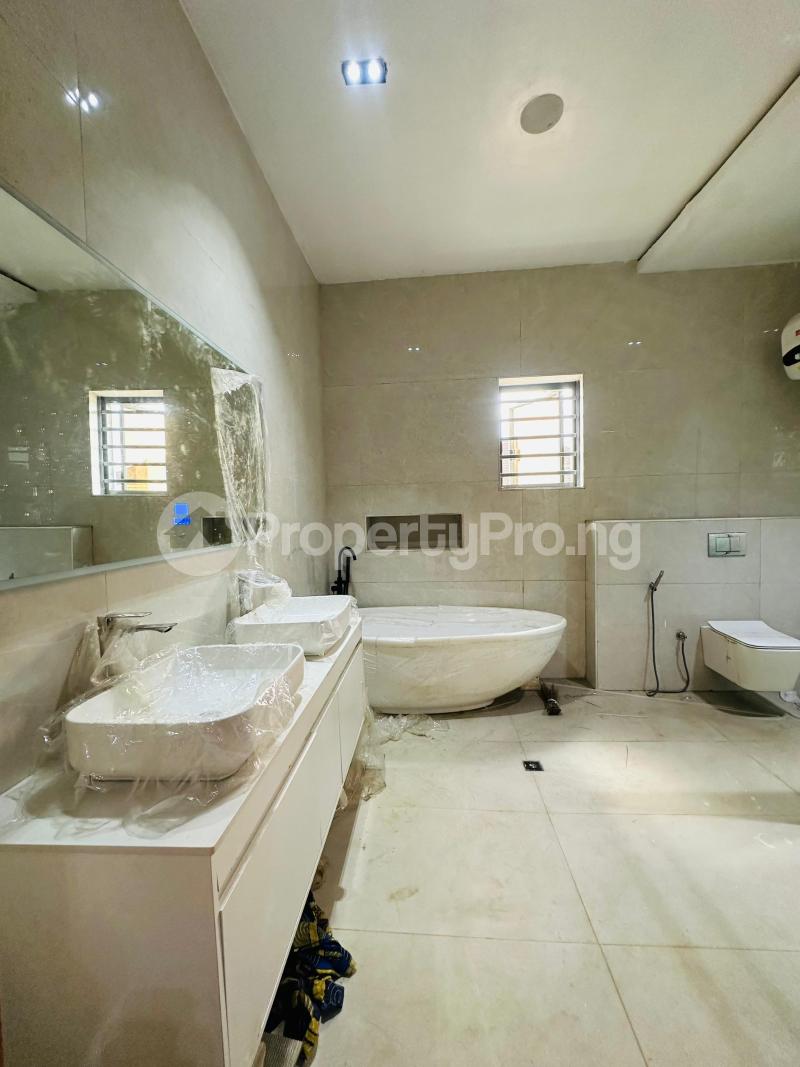 7 bedroom House for sale Ikeja GRA Ikeja Lagos