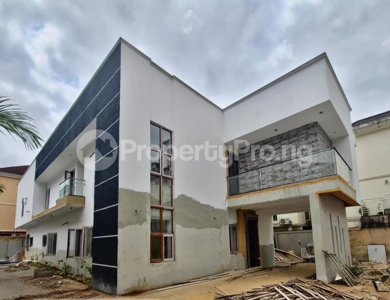 6 bedroom House for sale Ikeja GRA Ikeja Lagos