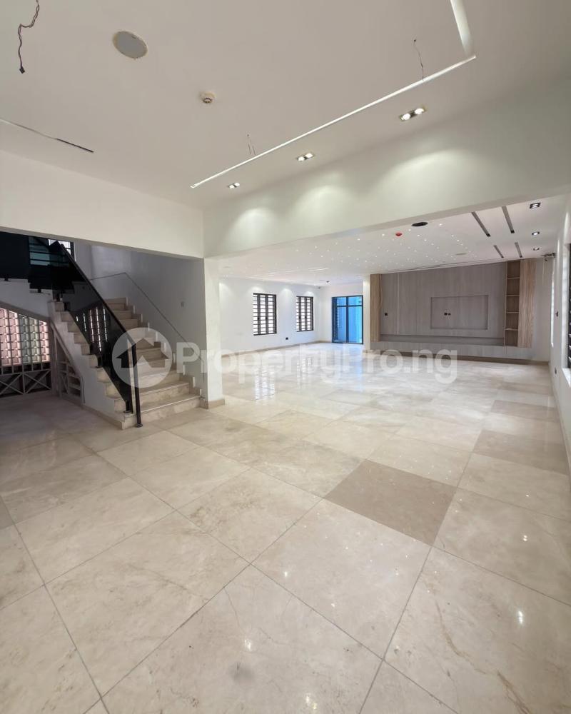 7 bedroom House for sale Ikeja GRA Ikeja Lagos