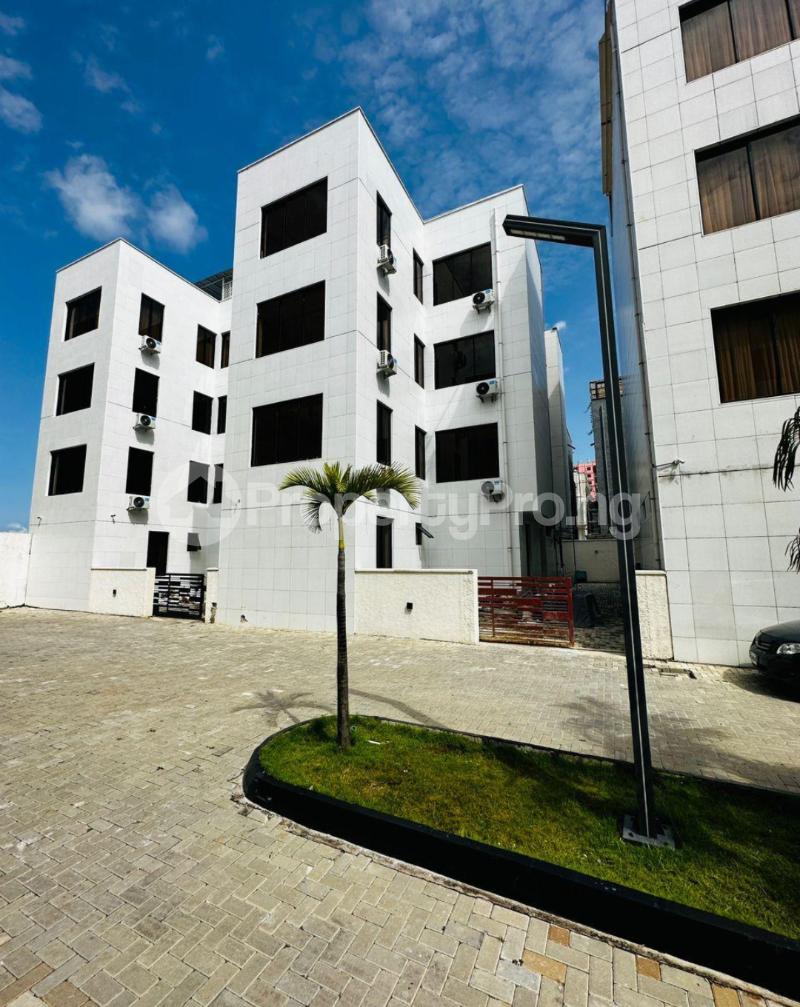 6 bedroom House for sale Banana Island Ikoyi Lagos