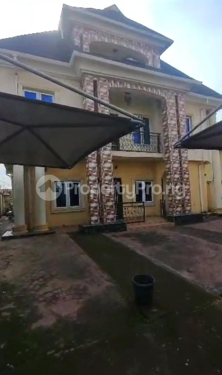 House in Oko oba Agege Lagos House for sale in agege House in agege
