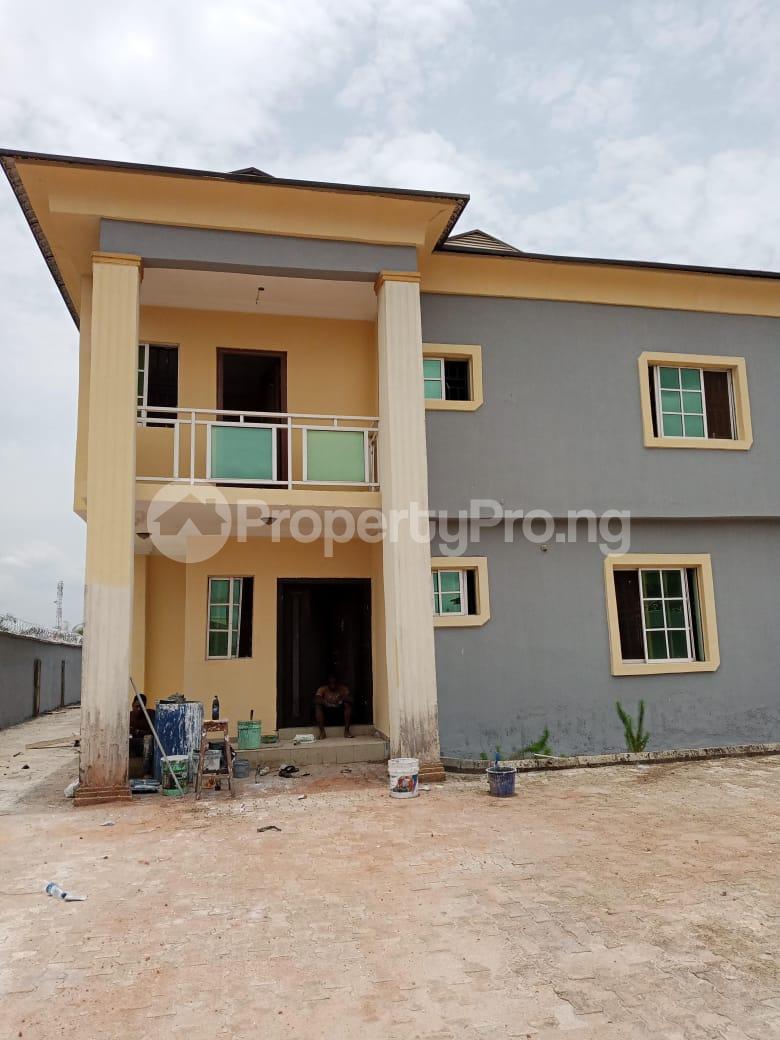 6 bedroom House for sale Arepo Estate Arepo Arepo Ogun