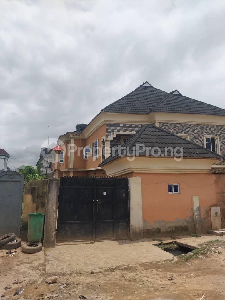 10 bedroom House for sale Estate Ikosi-Ketu Kosofe/Ikosi Lagos