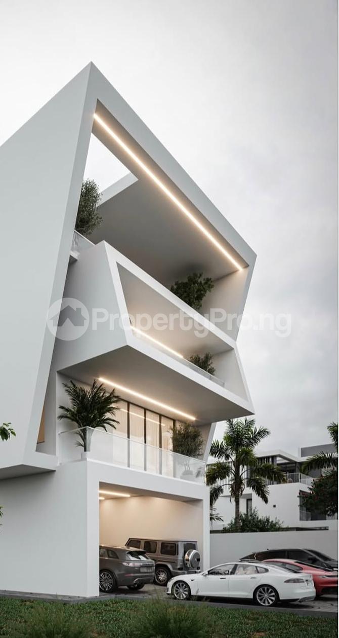 6 bedroom House for sale Banana Island Ikoyi Lagos