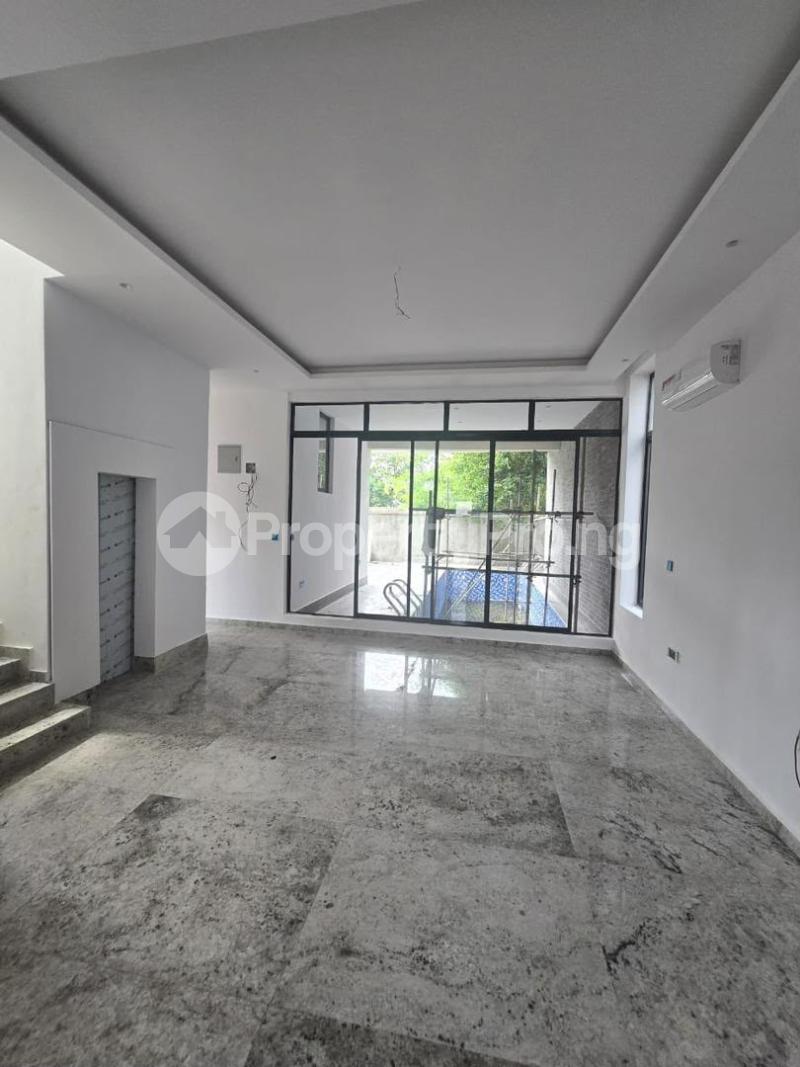 6 bedroom House for rent Banana Island Ikoyi Lagos
