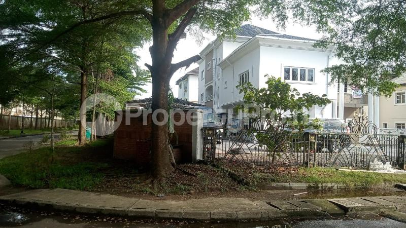 House for sale Cariton Gate Estate, chevron Lekki Lagos