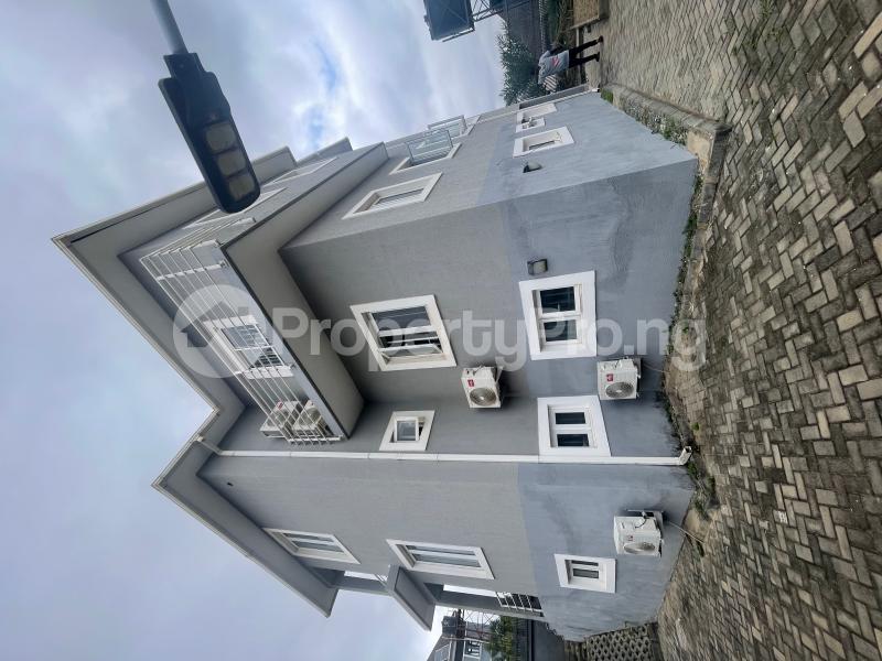 6 bedroom House for sale Idu By Nizamiye Fct Abuja Nigeria Idu Abuja