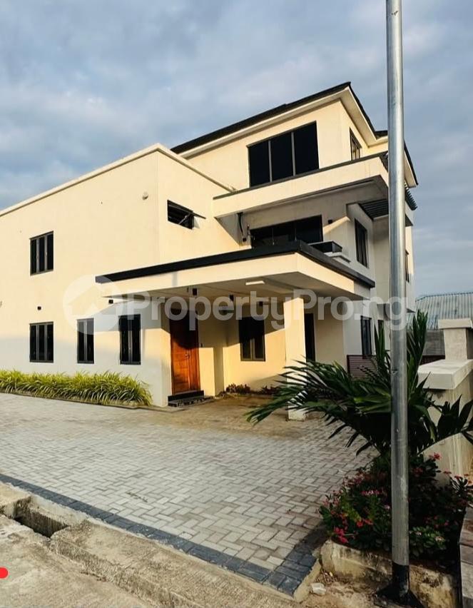 6 bedroom House for sale Ikeja GRA Ikeja Lagos