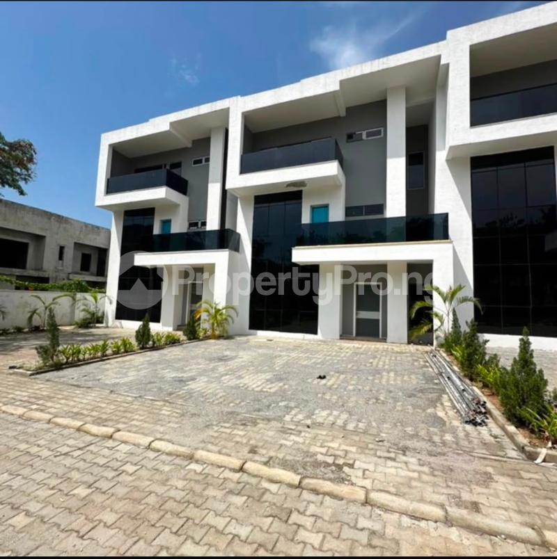 6 bedroom House for sale Jabi Lake Jabi Abuja