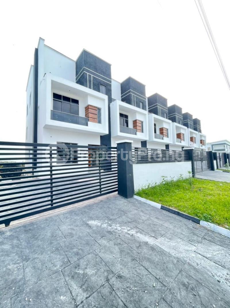 6 bedroom House for sale orchid Lekki Lagos