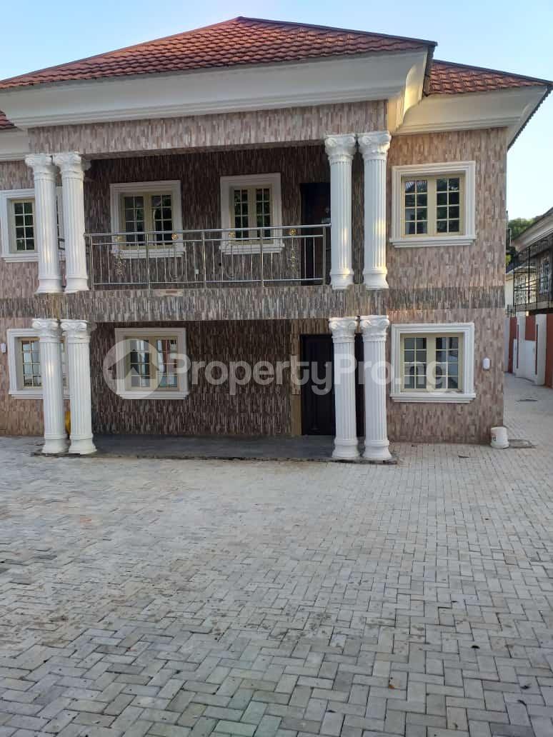 House in Wuse 1 Abuja House for sale in wuse1 House in wuse1
