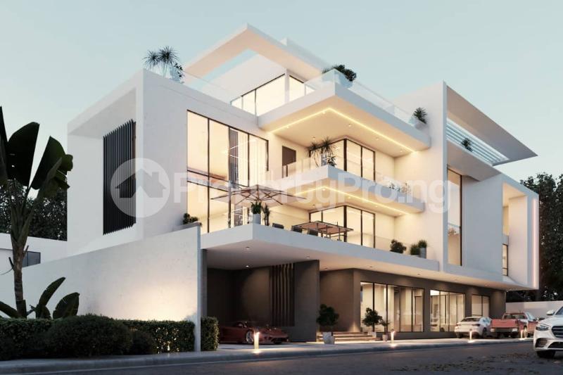 6 bedroom House for sale Banana Island Ikoyi Lagos