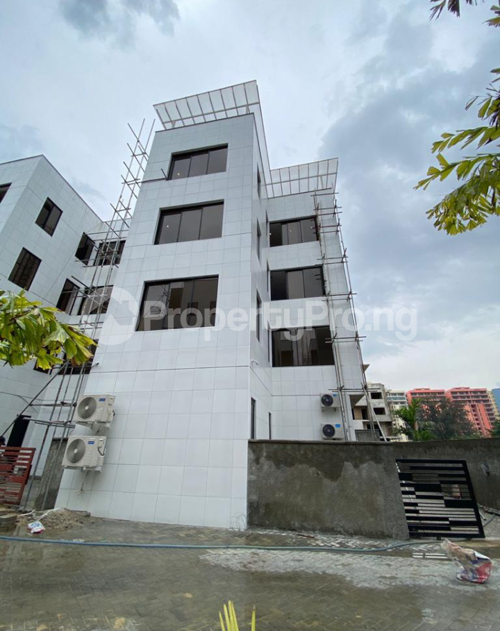 5 bedroom House for sale Banana Island Ikoyi Lagos