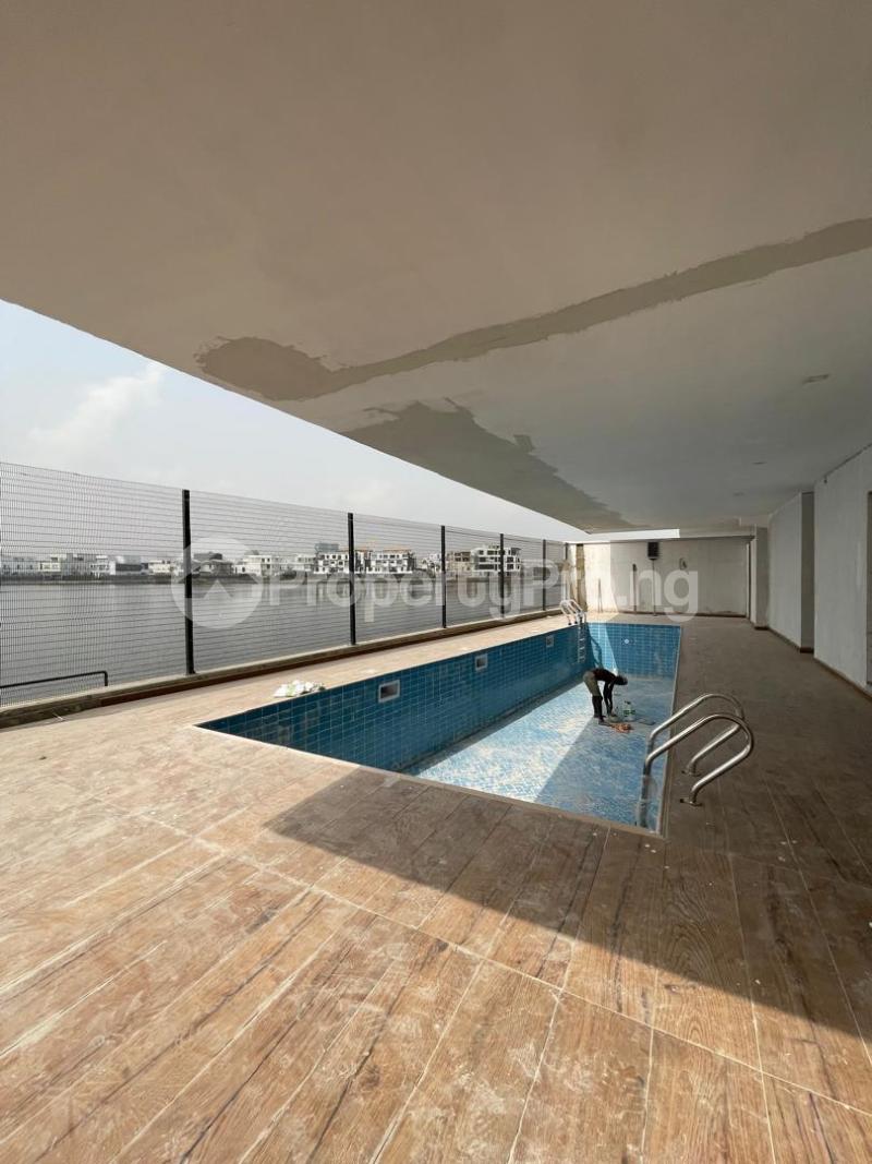 6 bedroom House for sale Banana Island Ikoyi Lagos