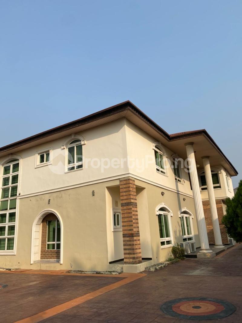 6 bedroom House for sale Vgc Estate Lekki Lagos